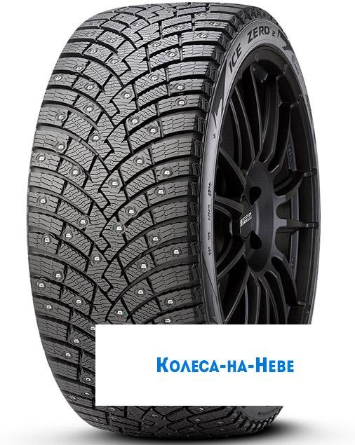 Pirelli Ice Zero 2 225/50 R17 98T  