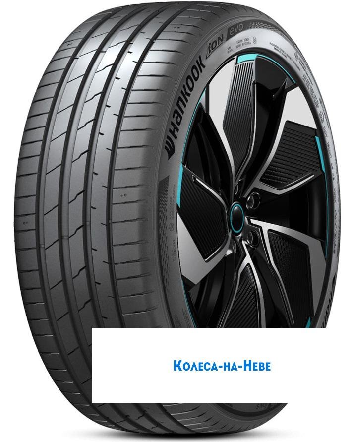 Hankook Ion evo IK01 255/40 R21 102T  