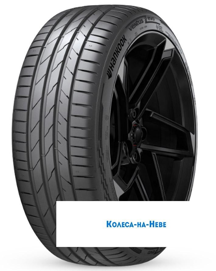 Hankook Ventus evo K137 285/35 R22 106Y  