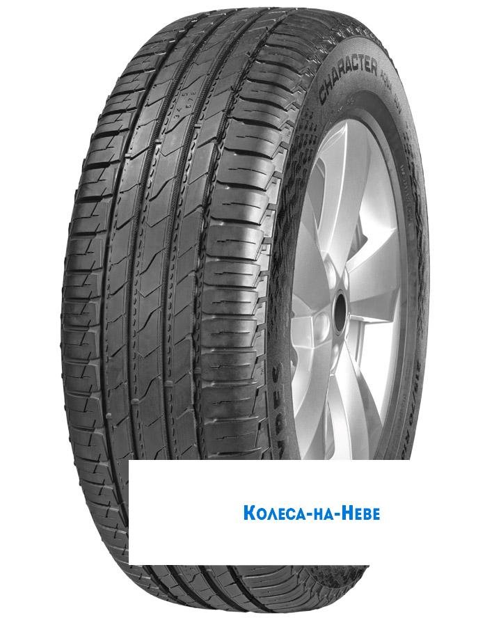 Ikon Tyres Character Aqua SUV 245/45 R20 103V  