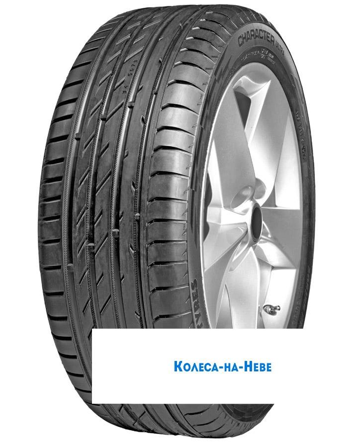 Ikon Tyres Character Ultra 205/55 R16 94V  