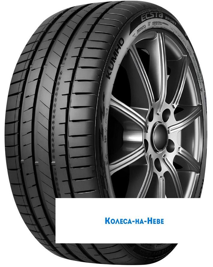Kumho PS72 Ecsta Sport 205/40 R18 86Y  