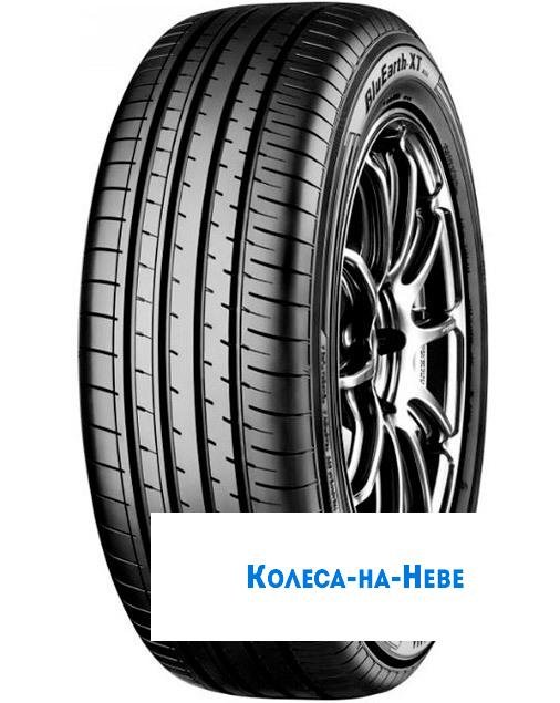 Yokohama BluEarth AE61 235/60 R18 103W  