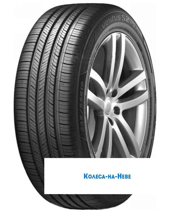 Hankook Ventus S2 AS X RH17 245/45 R20 99V  