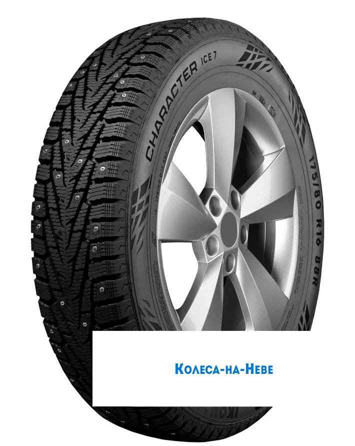 Ikon Tyres Character Ice 7 185/65 R14 90T  