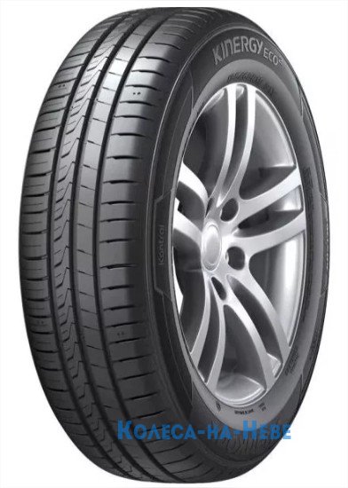 Hankook Kinergy eco2 K435 175/65 R14 82T  