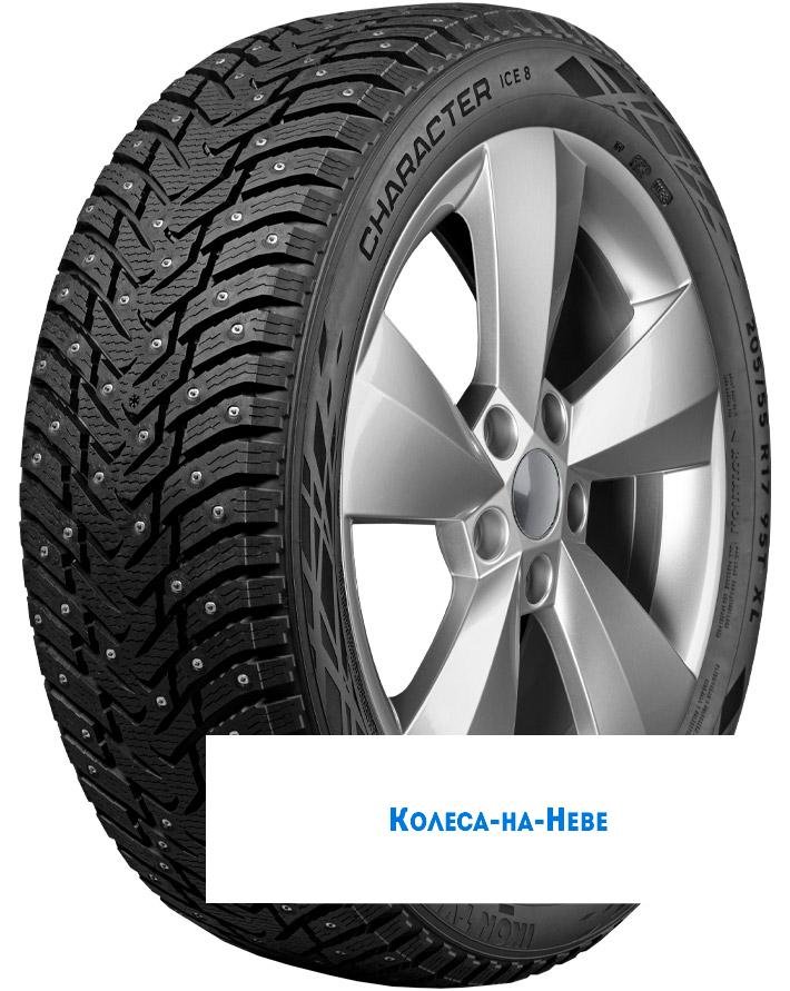 Ikon Tyres Character Ice 8 185/65 R14 90T  