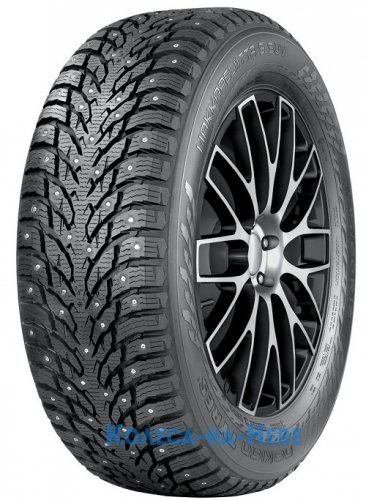 Nokian Hakkapeliitta 9 SUV 215/65 R17 103T  