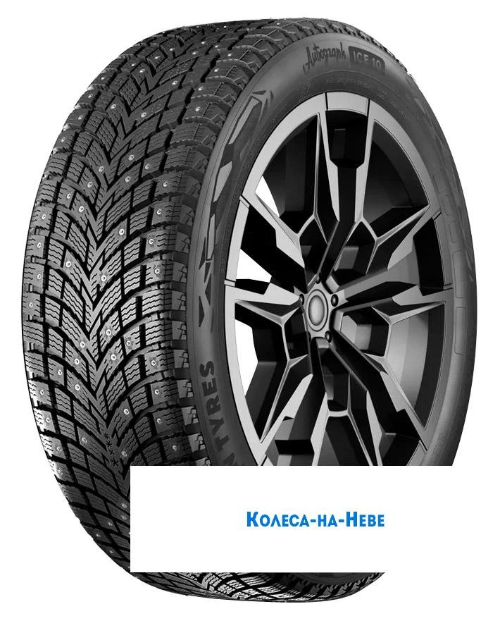 Ikon Tyres Autograph Ice 10 285/40 R21 109H  