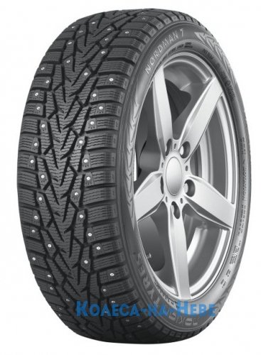 Nokian Nordman 7 155/80 R13 79T  