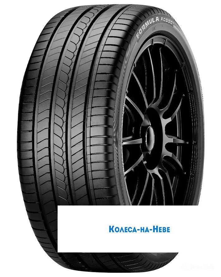 Formula ROSSO 205/50 R17 93V  