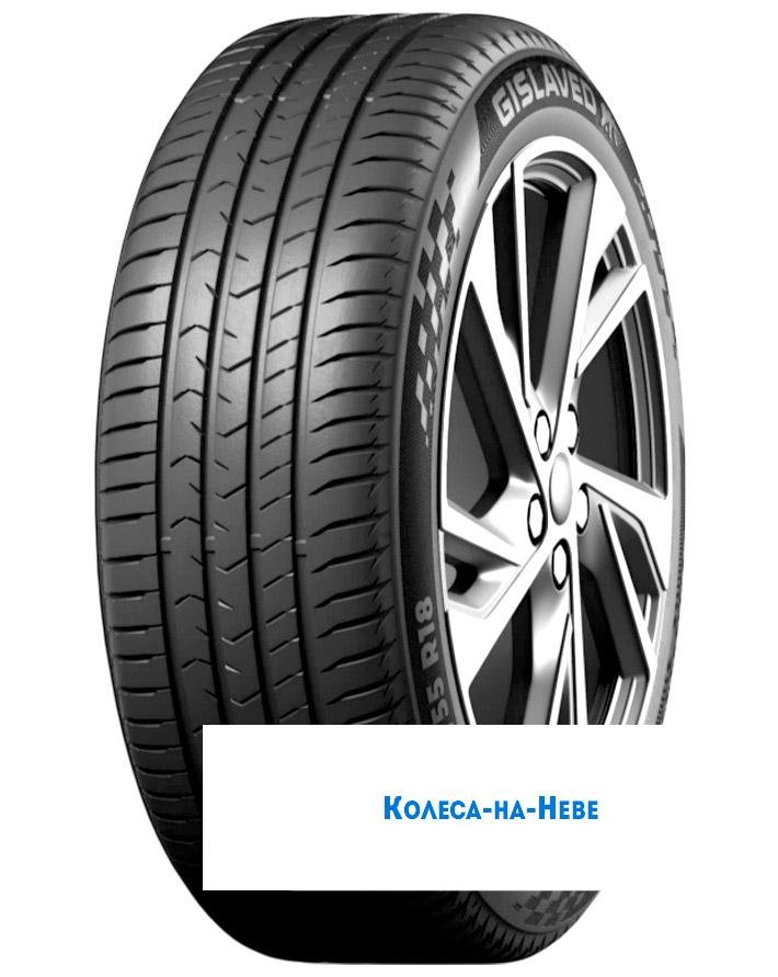 Gislaved ActiveControl 225/45 R17 91V  
