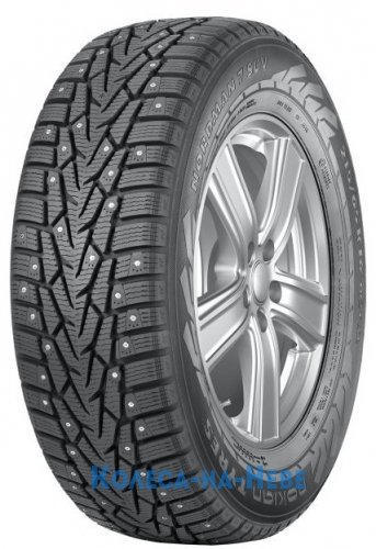 Nokian Nordman 7 SUV 255/65 R17 114T  