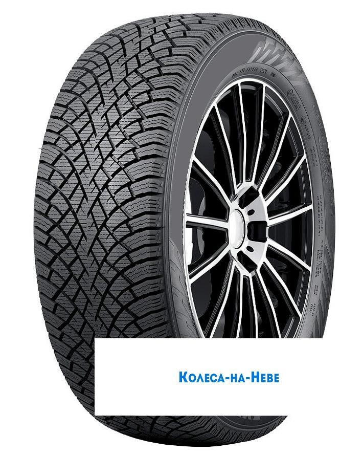 Ikon Tyres Autograph Snow 5 SUV 295/35 R21 107T  