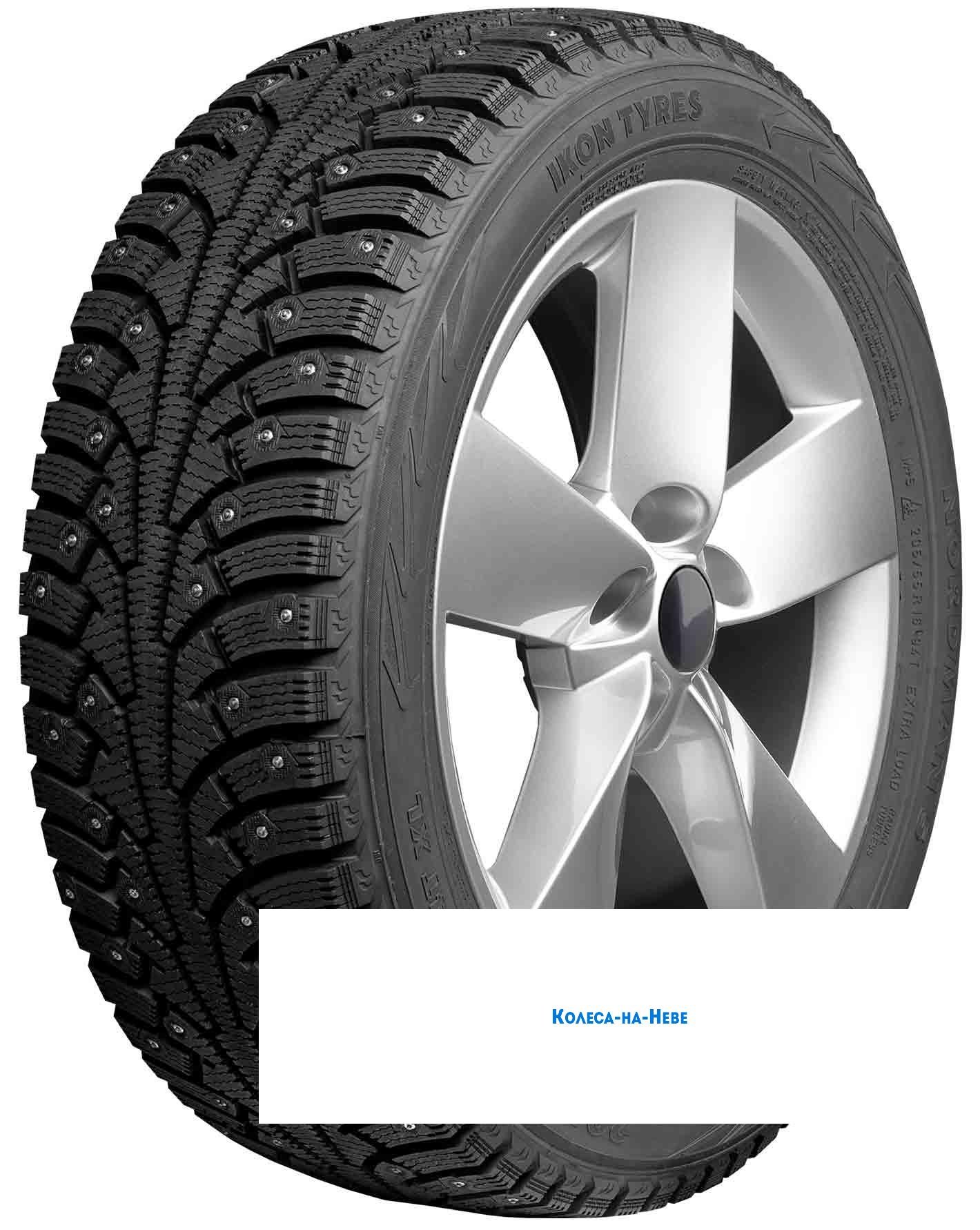 Ikon Tyres Character Ice 5 185/60 R14 82T  