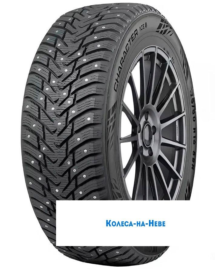 Ikon Tyres Character Ice 8 SUV 245/70 R17 110T  