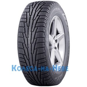 Nokian Nordman RS2 SUV 235/55 R18 104R XL 