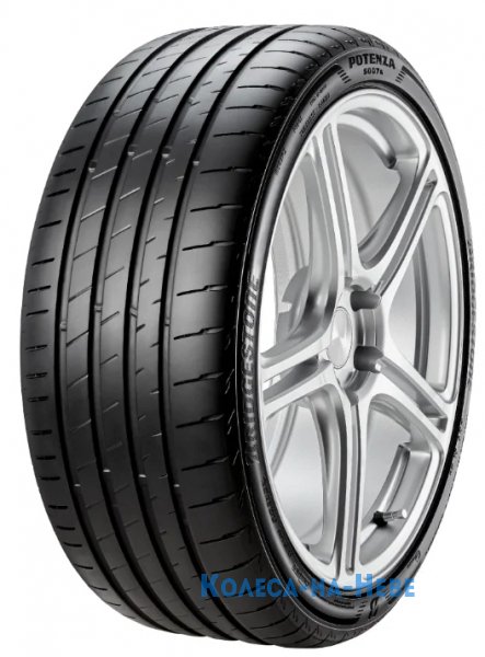 Bridgestone Potenza S007A 295/35 R20 105Y  