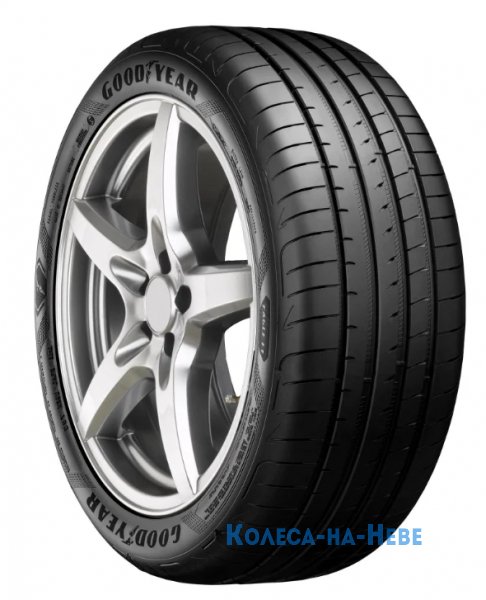Goodyear Eagle F1 Asymmetric 5 265/35 R21 101Y  