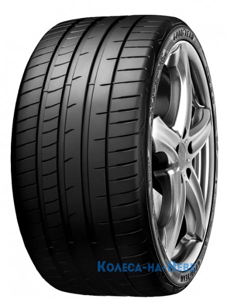 Goodyear Eagle F1 Supersport 245/35 R21 96Y  