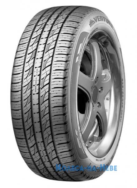Kumho KL33 225/55 R18 98H  