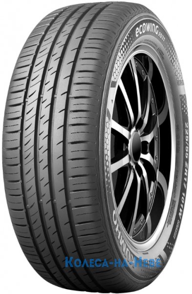 Kumho Ecowing ES31 165/60 R14 75H  