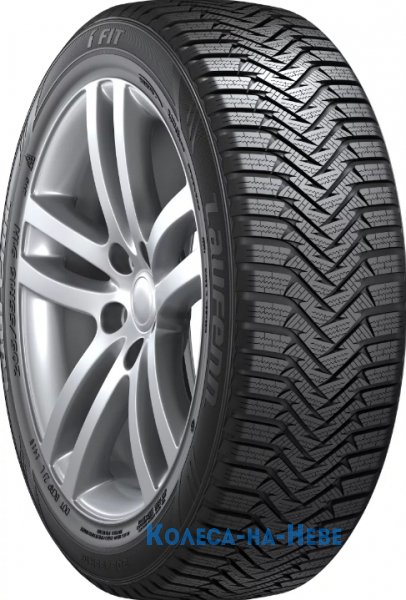 Laufenn I Fit LW 31 205/55 R17 95V  