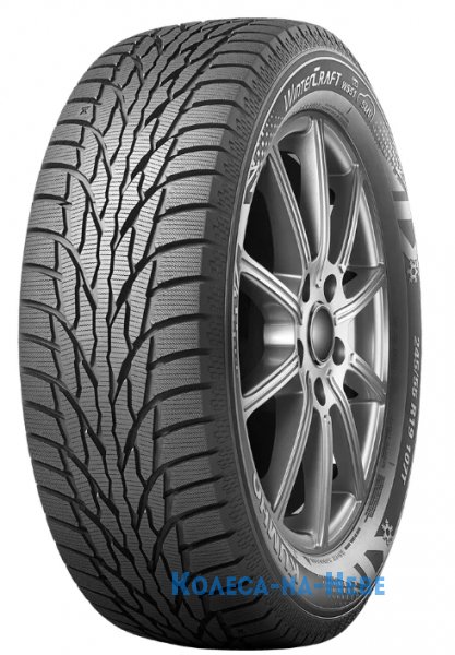 Marshal WinterCraft SUV Ice WS51 245/70 R16 111T XL 