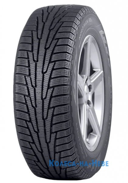 Nokian Nordman RS2 185/65 R14 90R  