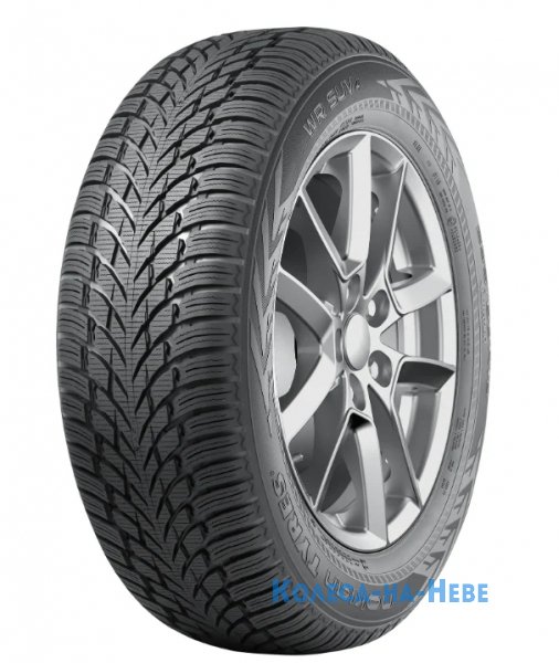 Nokian WR SUV 4 265/50 R19 110V XL 