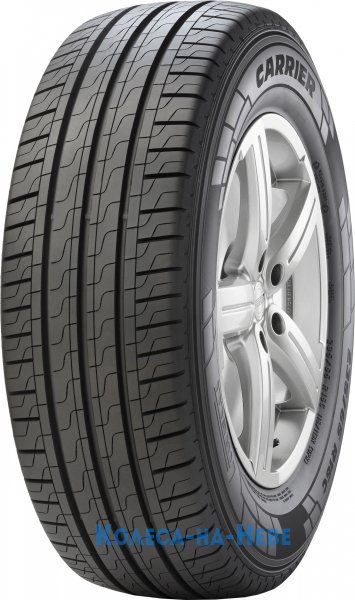 Pirelli Carrier 215/75 R16C 113R  