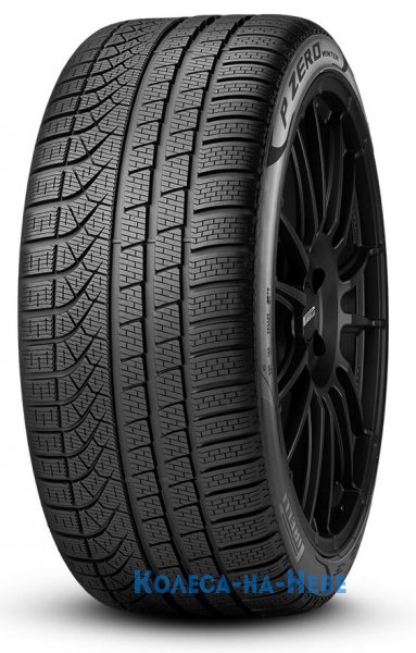 Pirelli P Zero Winter 255/35 R19 96V  