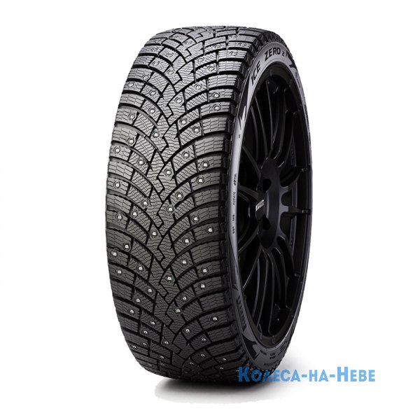 Pirelli SCORPION Ice Zero 2 275/40 R21 107H  