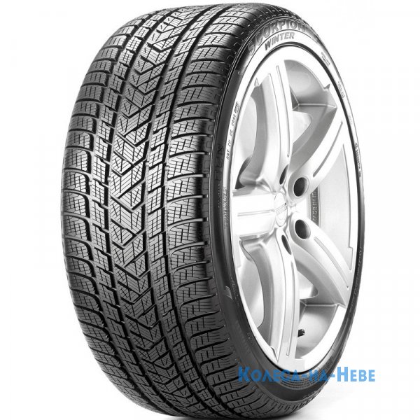 Pirelli SCORPION Winter 275/40 R22 107V  
