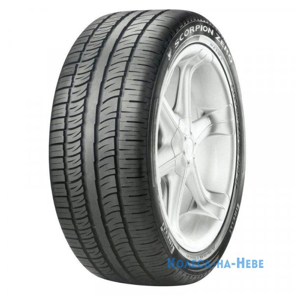 Pirelli SCORPION Zero 285/45 R21 113W XL 