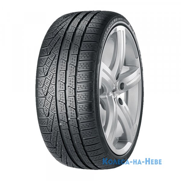 Pirelli Winter Sottozero II 255/40 R18 99V  