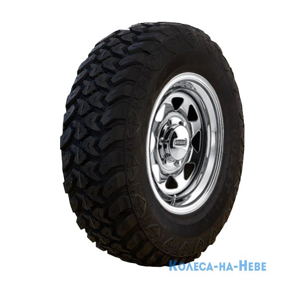 RoadX RX Quest MT 235/75 R15 104/101Q  