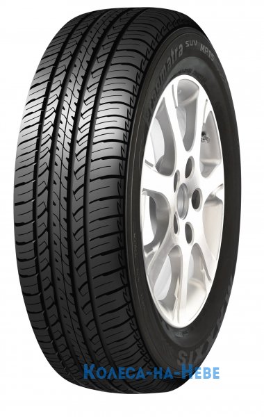 Maxxis Pragmatra MP15 225/55 R18 98V  