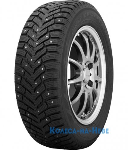 Toyo Observe ICE-FREEZER 315/40 R21 111T  