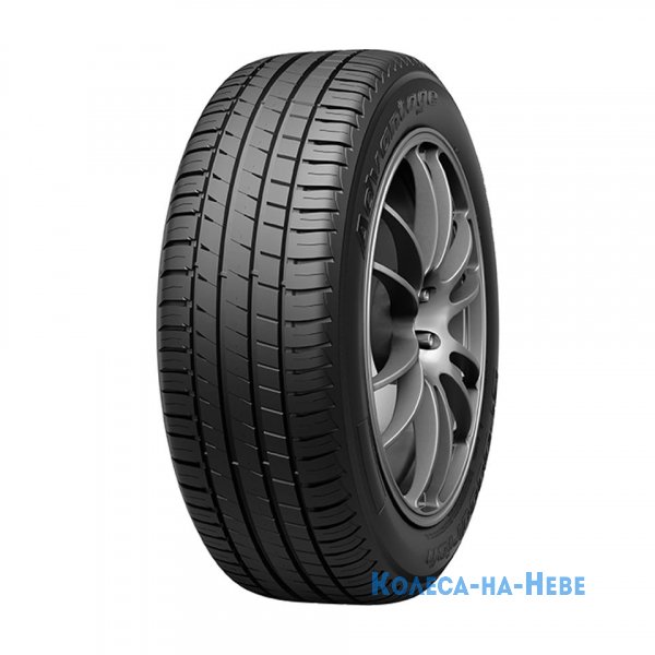 BFGoodrich Advantage 235/40 R19 96Y XL 