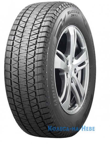 Bridgestone Blizzak DM-V3 265/55 R20 113T  