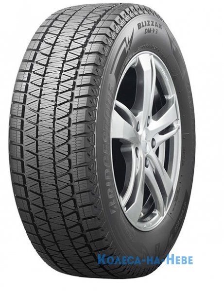 Bridgestone Blizzak DM-V3 225/55 R19 99T  