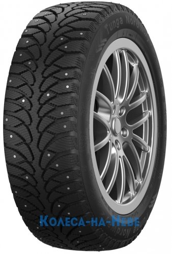 Tunga NORDWAY 2 185/60 R14 82Q  