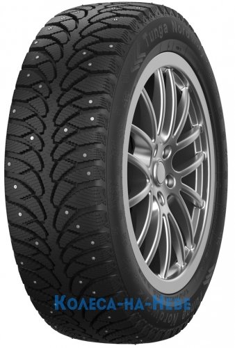 Tunga NORDWAY 2 205/60 R16 96Q  