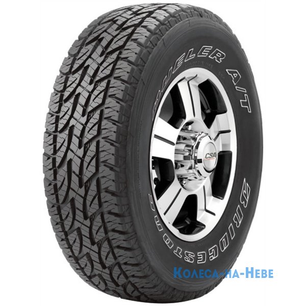 Bridgestone Dueler A/T 693 265/55 R20 113V  