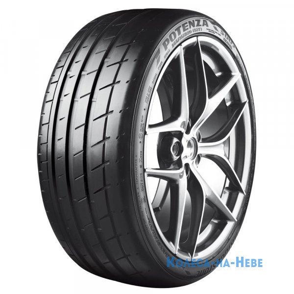 Bridgestone Potenza S007 275/30 R20 97Y  