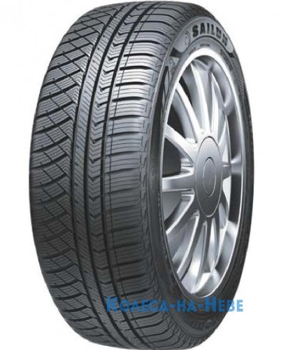 Sailun ATREZZO 4 SEASONS 175/65 R15 88H  