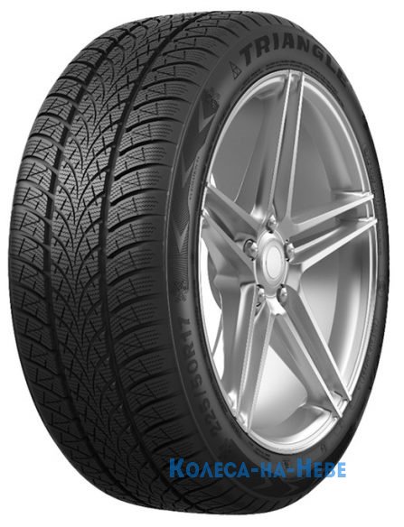 Triangle Group WinterX TW401 195/55 R16 91H XL 