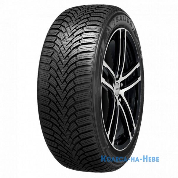 Sailun ICE BLAZER Alpine 235/35 R19 91W  