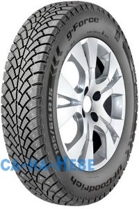 BFGoodrich G-FORCE STUD 225/50 R17 98Q XL 